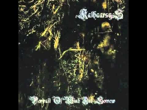 Kathaarsys - Perennial Forest of Winter