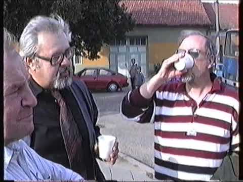 Boleradice, CZ - Karneval - 1991.09.29