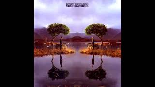 Inertia - Bruce Dickinson (Legendado PT BR)