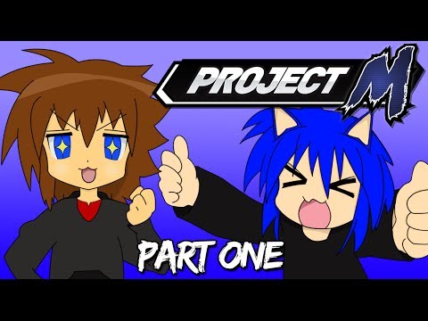 Project M 3.0 | Part One | LazyRed (Marth) Vs Neko (Peach)