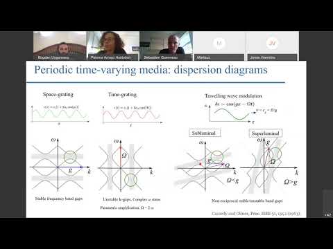 MetaMAT’s 38th webinar - 20.04.2021 - Presentation - Paloma Arroyo Huidobro