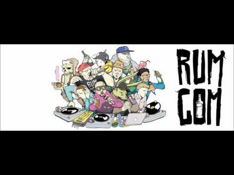 Rum Committee - Gritty Committee (HQ)