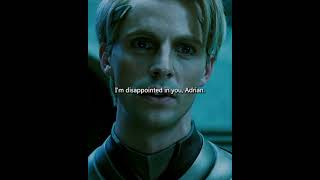 🔥 [Watchmen] Ozymandias’ Downfall: The Failed Plan to Kill Dr. Manhattan ⚡