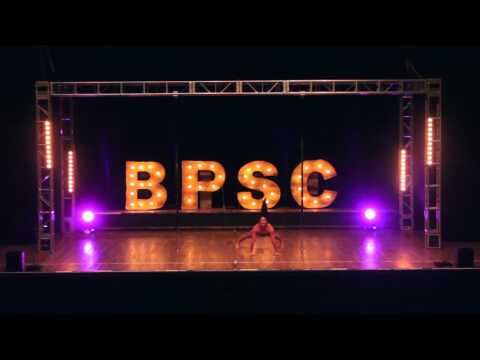 BPSC - Lisette Krol - Guest Performance