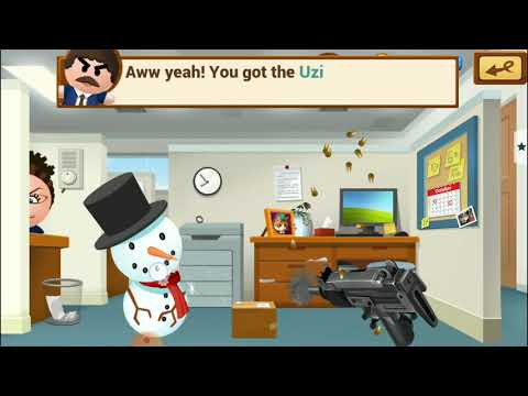 Hate Your boss? Play This Game! | Beat The Boss 4 | Mod Apk