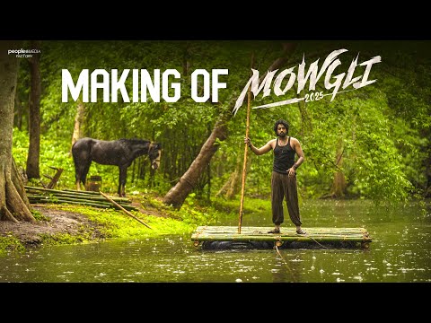 Mowgli