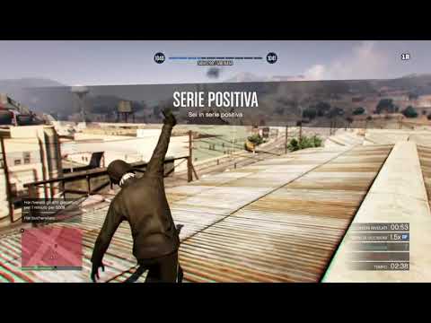 DSQ2 v MTOF [AWNL] PT. 104 + 105