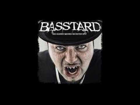 Mc Basstard-Gottes Gericht