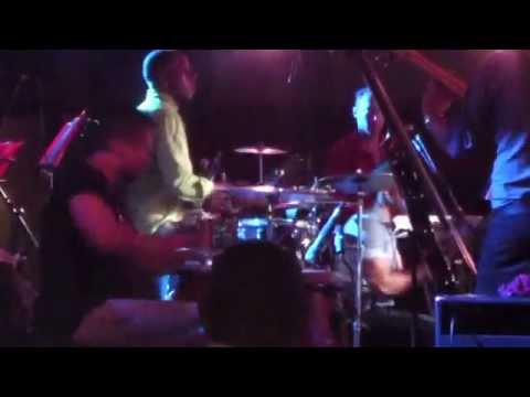 Issac Delgado y Su Grupo, "Salsa, Timba, y Amor" Vivo La Habana 2014