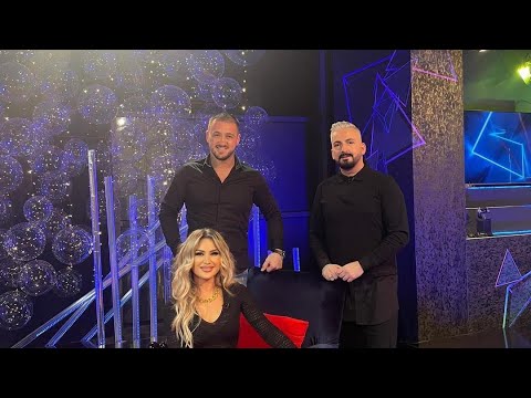 Engjellusha Salihu & Albatrit Muçiqi - 1KL (Pjesa 1)  22.01.2023