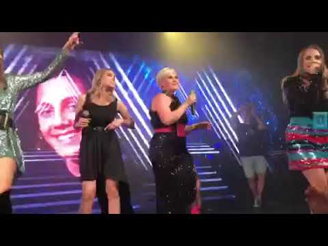 Skupina Bepop zapoje Moje sonce z Evo Erazem