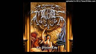 Diabolical Masquerade- Cloaked By The Moonshine Mist (lb)