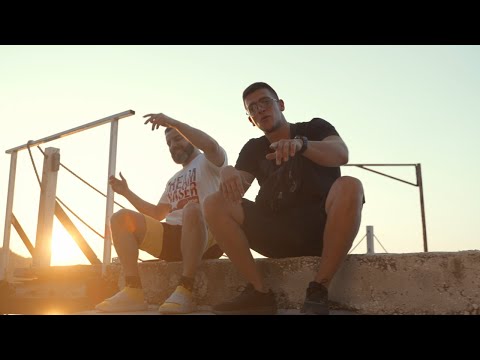 BOZHYDAR x DIM4OU - СЛЕДИ / SLEDI (Official Video)
