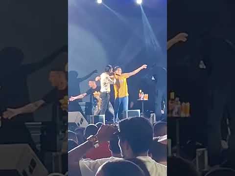 Foi em Pedro Velho RN