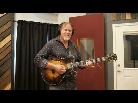 Dave Stryker Trio with Bob Mintzer - The More I See You | Groove Street