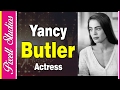 Yancy Butler An American Hollywood Actress Biography PIxell Studios