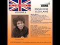 Let Me Love You · Annie Ross