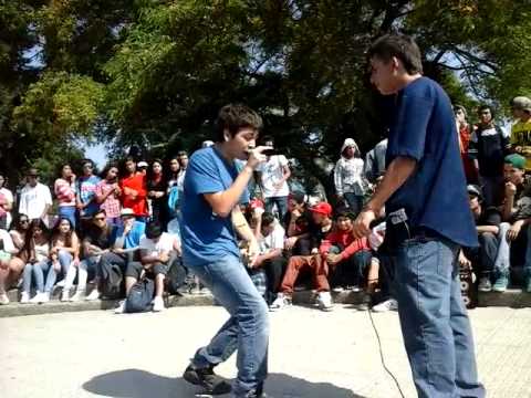 Vuciodoble h vs cross