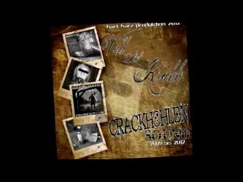 V.A.K. feat. Forke dez TodezZ - Herzschlag (Prod. von Roxta).wmv