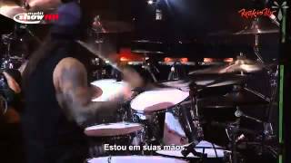 Stone Sour - Mission Statement - Rock In Rio 2011 - 24.09.11 - Legendado - [01]
