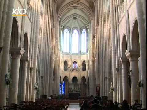 Église de Senlis