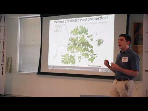 DSSG Data Fest 2014 - Memphis