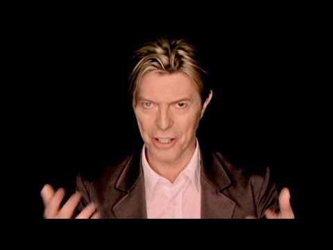 David Bowie | Bring Me the Disco King | Reality Film | Directed by Steve Lippman | 2003