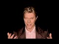 David Bowie | Bring Me the Disco King | Reality Film | Directed by Steve Lippman | 2003