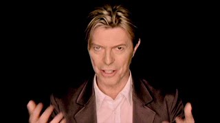 David Bowie | Bring Me the Disco King | Reality Film | Directed by Steve Lippman | 2003