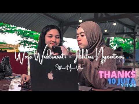 Woro Widowati - Ikhlas Ngenteni (Official Music Video)
