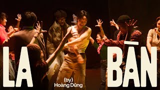 Cover art for La Bàn