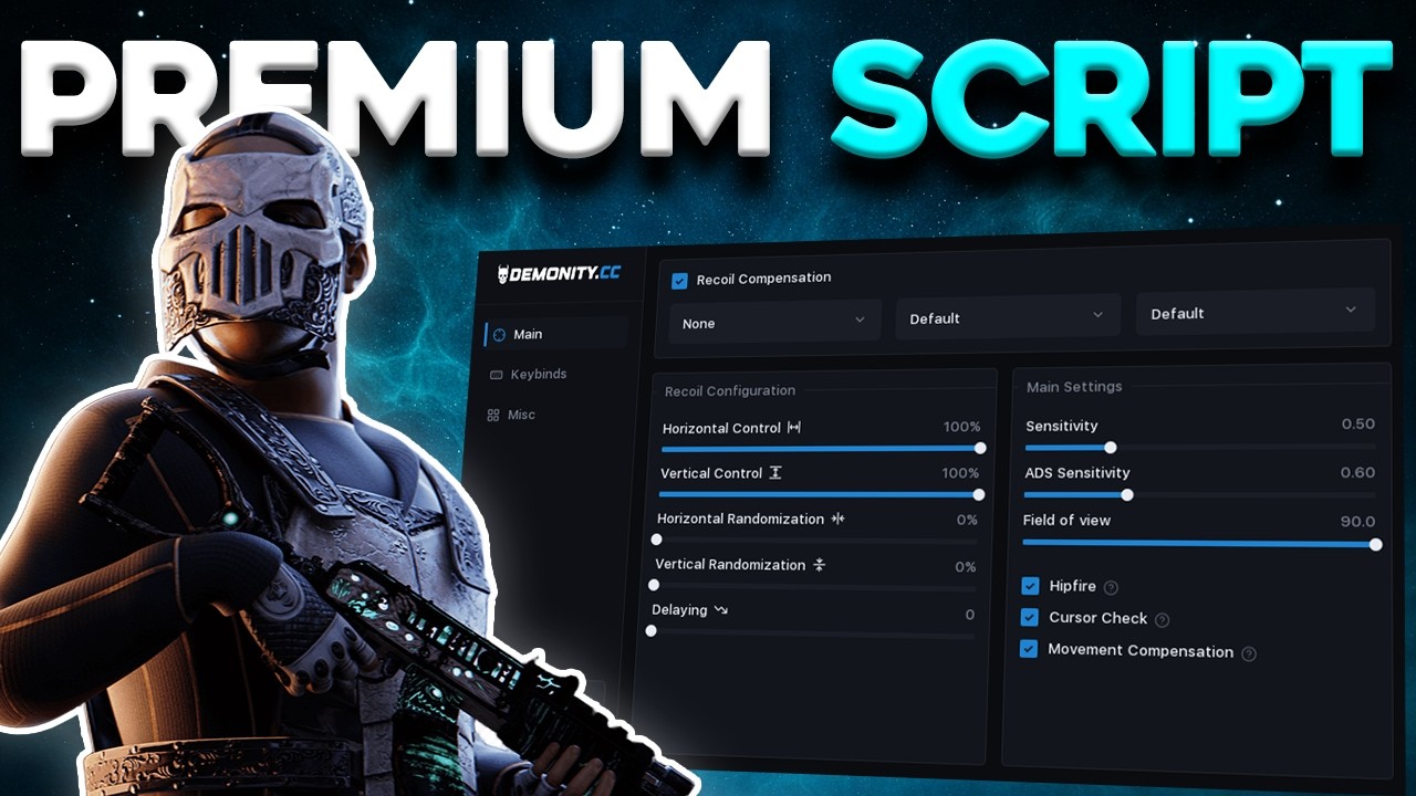 I Used Rust Scripts and Took Over Every Fight