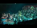 Beck - Lonesome Tears 20.4.25 Royal Albert Hall London