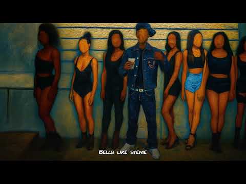 Adz & bkayproducer - Numba 9 (Call Me Heartless)