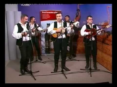 TS Šokački cvit - Došlo vrijeme da se ženim ja