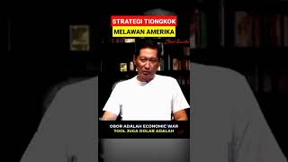 Download lagu GILA!!!STRATEGI AMERIKA VS CHINA UNTUK KUASAI DUNIA BOSSMAN MARDIGU #shorts #bossman mp3