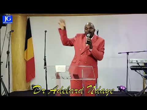 LA GROSSESSE DE TAMAR 1   Dr Adelard Ndaye