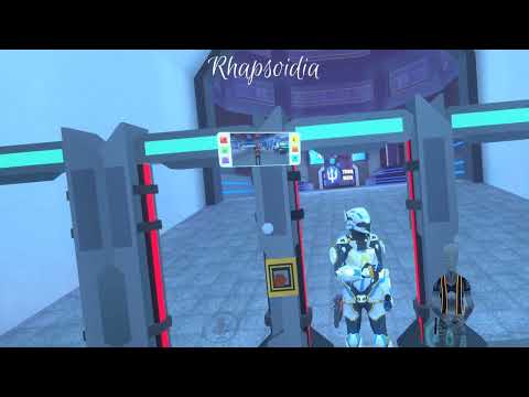 Neon Divide S2 Rhapsoidia: Episode 10 - Forbidden Secrets