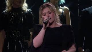 Kelly Clarkson &amp; Brynn Cartelli - Make It Rain (Foy Vance Cover) [Live in Uncasville, CT]