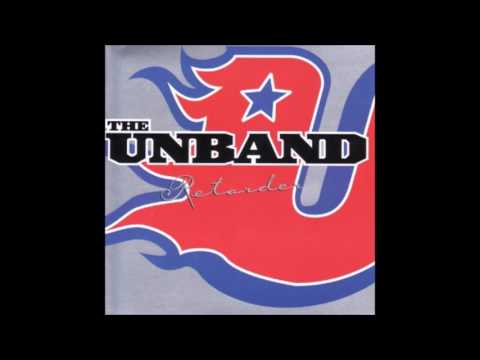 The Unband - Everybody Wants You Cover (Billy Squier Cover)
