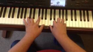 I&#39;m Confessin&#39; That I Love You