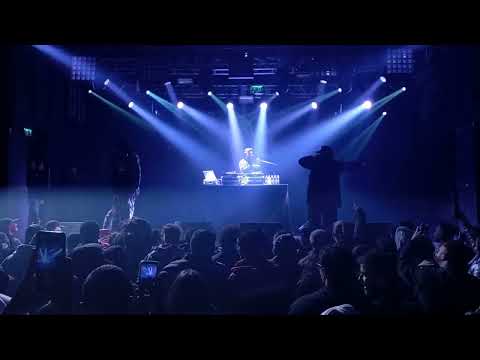 4:20, Odisséia e Mistério - Síntese e Nego Max - Porto Alegre