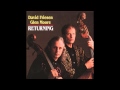 DAVID FRIESEN & GLEN MOORE   -  Dancing With My Daughter