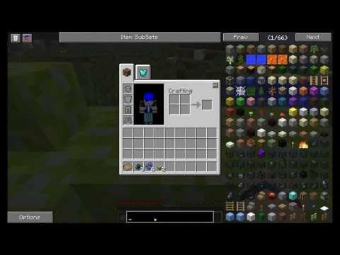 Minecraft: Magic Farm 2 Ep1: Flint Tools!