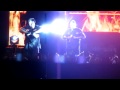 tech n9ne gun salute Concert 