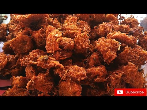 How to make Piyaju | কিভাবে পিয়াজু তৈরির করবেন । Piyaji Recipe |