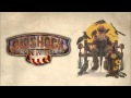 Nico Vega - Beast (Extended Version Bioshock ...