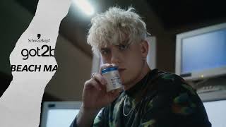  Syoss Keratin pentru par cu aspect sanatos