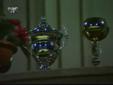 Steaua rapid 4-0  9 sept 1998 Supercupa Romaniei