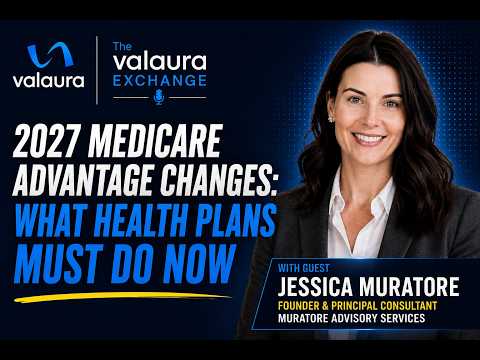 2027 Medicare Advantage Changes: What Health Plans Must Do to Protect Star Ratings